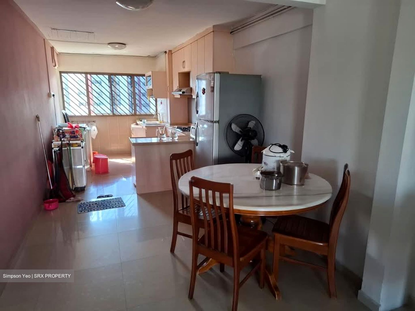 Blk 608 Clementi West Street 1 (Clementi), HDB Executive #587240021